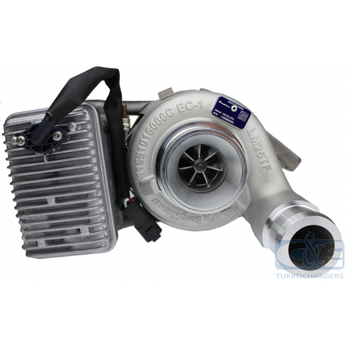 turbo 1155-970-0020