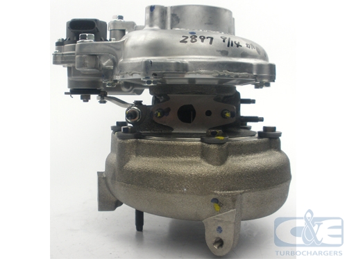 turbo 17201-30180