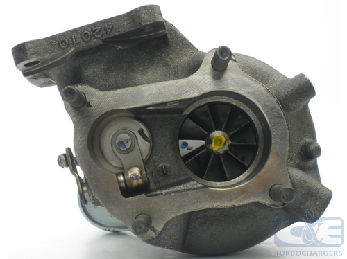 turbo 17201-42020