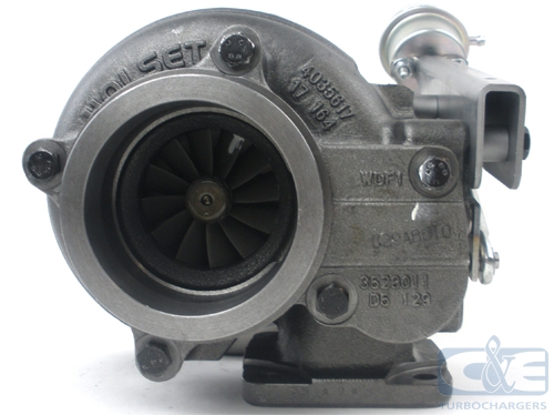 turbo 3535635