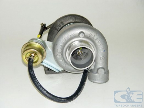 turbo 452181-0001