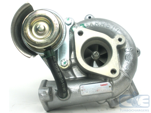 turbo 452274-0006