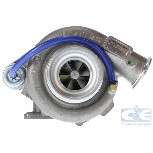 turbo 452309-5014S