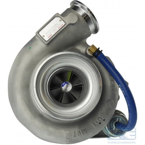 turbo 452311-5008S