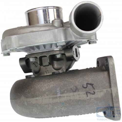 turbo 465443-5002S