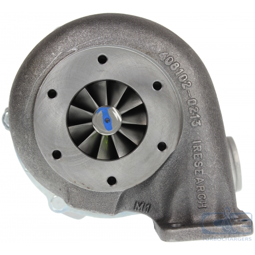 turbo 465443-5002S