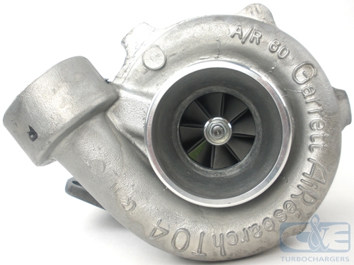 turbo 465547-5002S