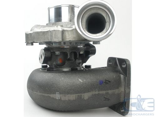 turbo 465547-5002S