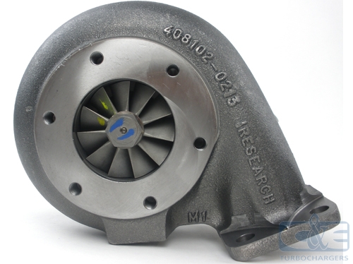 turbo 465547-5002S