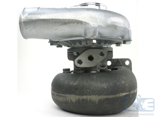 turbo 465640-0006