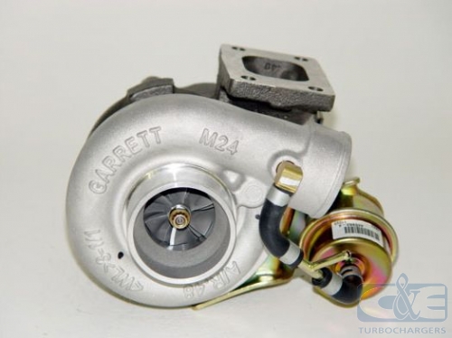 turbo 465941-0005