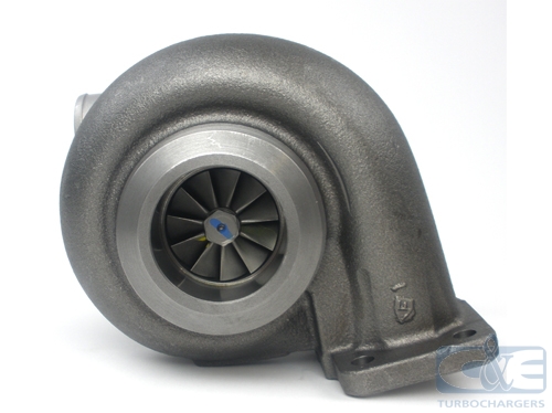 turbo 466746-5003S