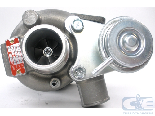 turbo 49131-02010