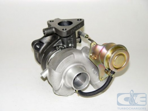 turbo 49135-02010