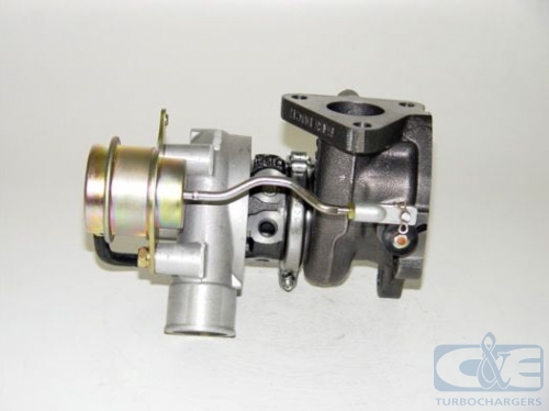 turbo 49135-02010