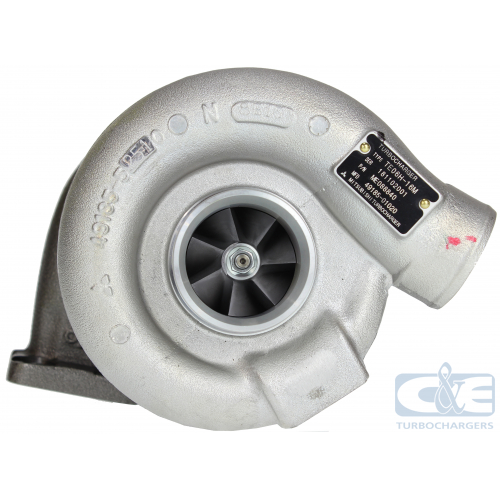 turbo 49185-01020