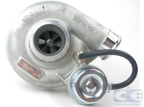 turbo 711736-0001