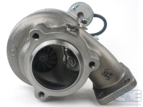 turbo 711736-0001