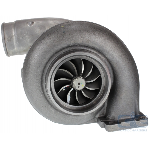 turbo 714323-5002S