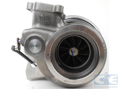 turbo 715735-0013