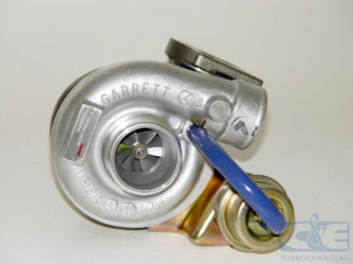 turbo 727264-0004