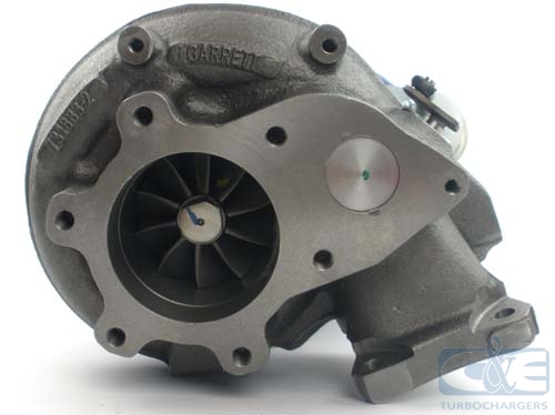 turbo 735059-0002