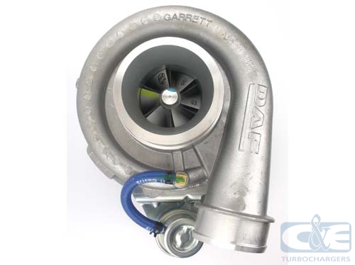 turbo 735059-5003S