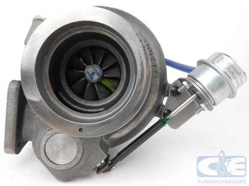 turbo 763262-5001S