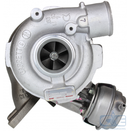 turbo 763263-0006