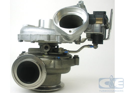 turbo 765985-9010W