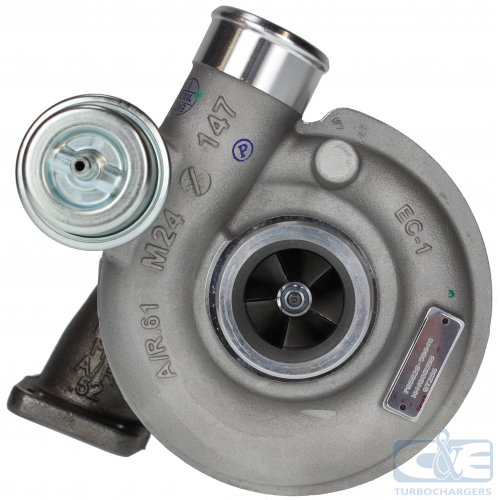 turbo 785828-5004S