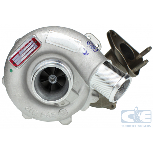 turbo 793829-9006S