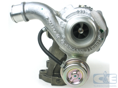 turbo 802419-5010S