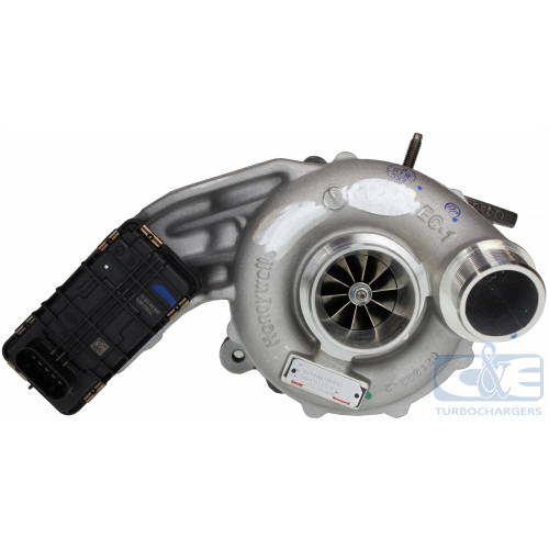 turbo 829440-5004S