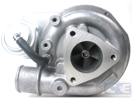 turbo 14411-9S002