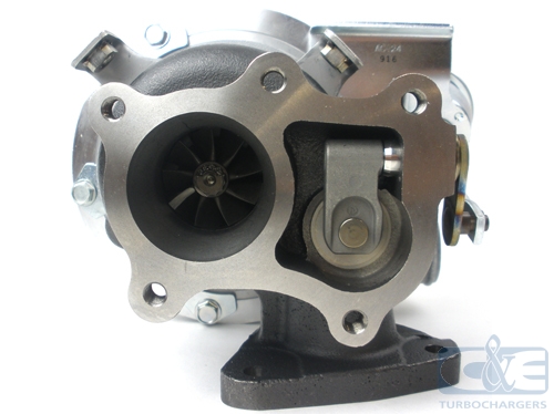 turbo 14411-9S002