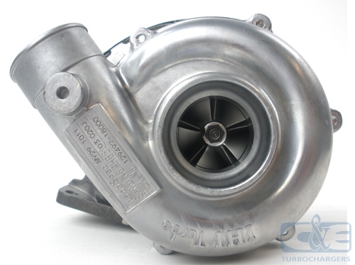 turbo 129472-18000