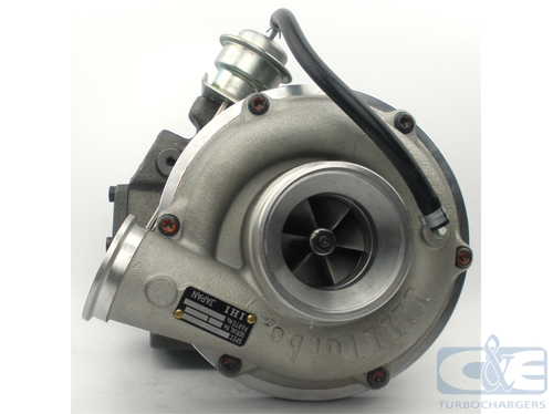 turbo VC720033